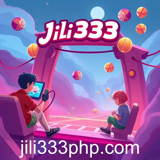 Exploring the Thrills of 'Casual Play': The Allure of JiLi333