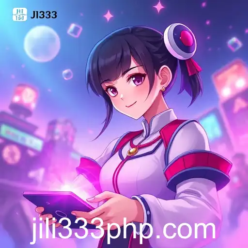 The Evolution of JiLi333 in the Gaming Industry