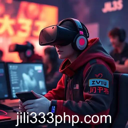 Evolution of Online Gaming Communities