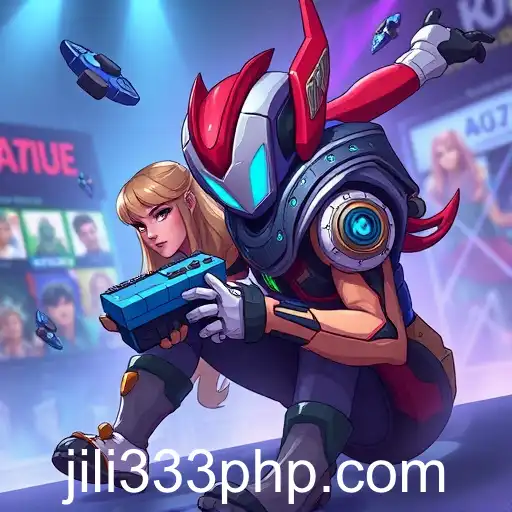 JiLi333: Navigating the Gaming Landscape