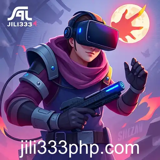JiLi333 Revolutionizes Online Gaming