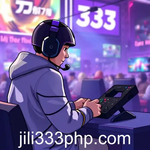 JiLi333
