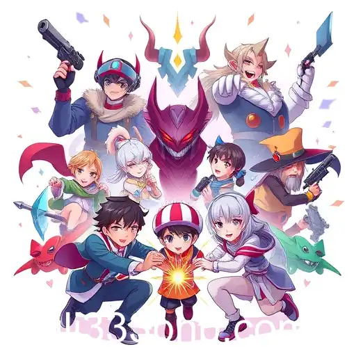 The Rise of JiLi333 in Online Gaming