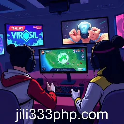 JiLi333: The Frontier of Online Gaming Continues to Expand