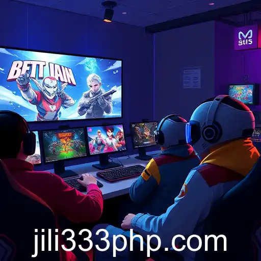 The Evolution of Online Gaming Amidst Rising Trends