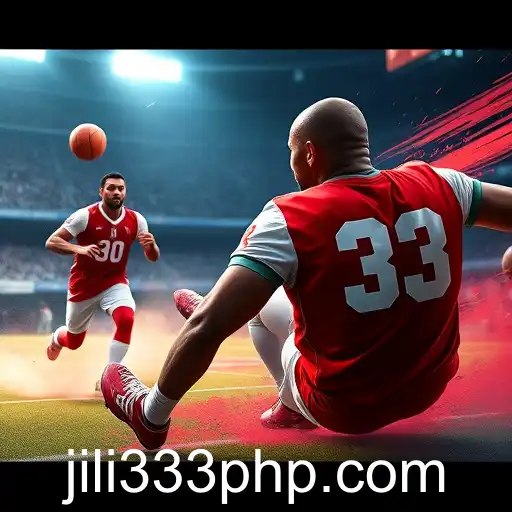 JiLi333: Revolutionizing Online Gaming