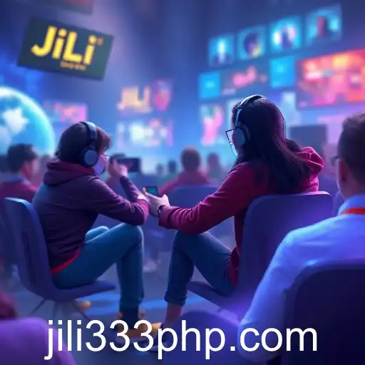 JiLi333